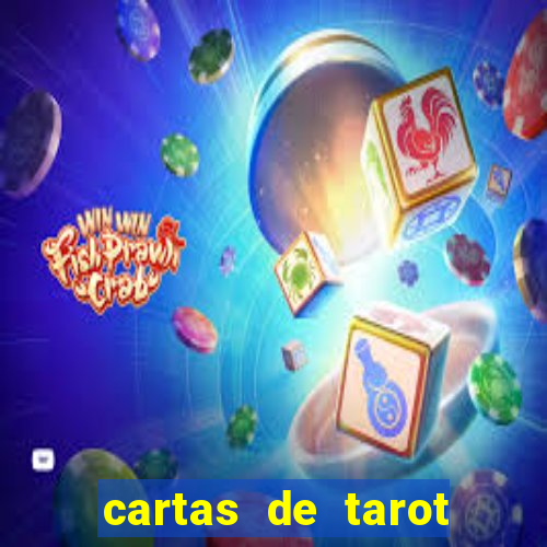 cartas de tarot significado pdf